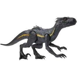 Indoraptor electronico sale