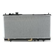 mazda protege5 radiator