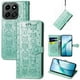 thumbnail image 2 of Funda Cartera FOXDOCK para Honor 200 Smart , Flip PU con Relieve de Gatos y Perros, Tarjetero y Soporte, 2 of 6