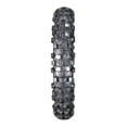 thumbnail image 2 of Llanta 110/100-18 para moto Sellomatic Off Road BTRubber BTR 897, 2 of 6