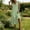 Green, variant on Bohemian Beach Linen Dress for Women Elegant Summer Boho Maxi Dresses Ruffle Vintage Sundress Holiday Flowy Loose Swing Long Dresses for Evening Night Out Army Green S