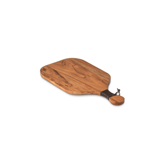Thirstystone Acacia Wood Serve Board - Brown