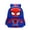 Spider Schoolbag Style D, variant on Cartoon Spider Schoolbag - Cute Backpack for School Teen Bookbag Aesthetic Travel Book Bags for School Student Back Packs, 3D, Waterproof, Large-Capacity