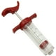thumbnail image 1 of Jeringa para condimentos Accesorios de cocina Jeringa para condimentos roja ZefeiWu 8390606555434, 1 of 1