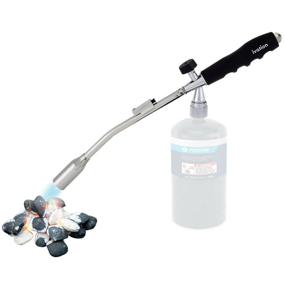 Charcoal Starter Torch