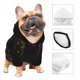 thumbnail image 3 of Balery Colorful Sparkling Sudadera con Capucha para Perros Pequeños – Ropa para Mascotas, Disfraz para Perros y Gatos, Ideal para Fiestas y Cosplay-X-Small, 3 of 7