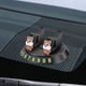 thumbnail image 1 of Señal de estacionamiento temporal 2 en 1 para coche, soportes para teléfono móvil, accesorios interiores para coche, montaje en salpicadero, estilismo para coche, Universal para Estilo F Macarena Soporte para teléfono con tarjeta de estacionamiento, 1 of 8