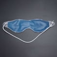 thumbnail image 3 of Soothing Eye Mask Relaxing Headache Relief Ice Cold Cooling Gel Tired Eyes Pad,1 x Gel Eye Mask (Random),Random, 3 of 8