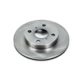 thumbnail image 2 of Power Stop Rear One Stock Replacement Brake Rotor JBR933, 2 of 2