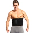 thumbnail image 4 of Waist Trimmer, Adjustable Sports Waist Belt Convenient  for Sports, 4 of 8
