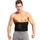 thumbnail image 3 of Protector de cintura, cinturón de cintura deportivo para hombre, moldeador de cuerpo caliente, características mejoradas, 3 of 5