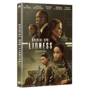 Special Ops: Lioness - Season One (DVD)