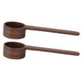 thumbnail image 1 of Tablespoon, Table Spoon 2Pcs Coffee Spoon Portable  For Kitchen For Home For Restaurant For Office, 1 of 8