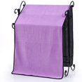 thumbnail image 1 of Toalla absorbente de vellón de coral para mascotas, de secado rápido, para baño de perros grandes, medianos y pequeños, toalla de baño suave para gatos, 1 of 6