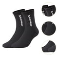 thumbnail image 6 of Tnarru Diving Socks Scuba Socks 3mm Neoprene Flexible Wetsuits Socks Water Fin Socks for Surfing Freediving Scuba Diving XL, 6 of 10