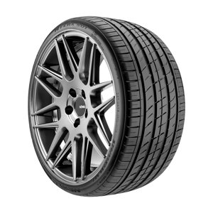 Nexen N’Fera SU1 UHP 235/40R18 95Y XL Passenger Tire Sansujyuku sansujyuku.com