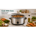 thumbnail image 6 of Slow Cooker Liners Disposable Crock Pot Bags, Easy Cleanup, Heavy Duty, BPA Free, Fits 7-8 Qt, Multiple Sizes & Counts, 6 of 6