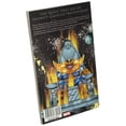 thumbnail image 3 of Silver Surfer : Rebirth of Thanos (Paperback), 3 of 3