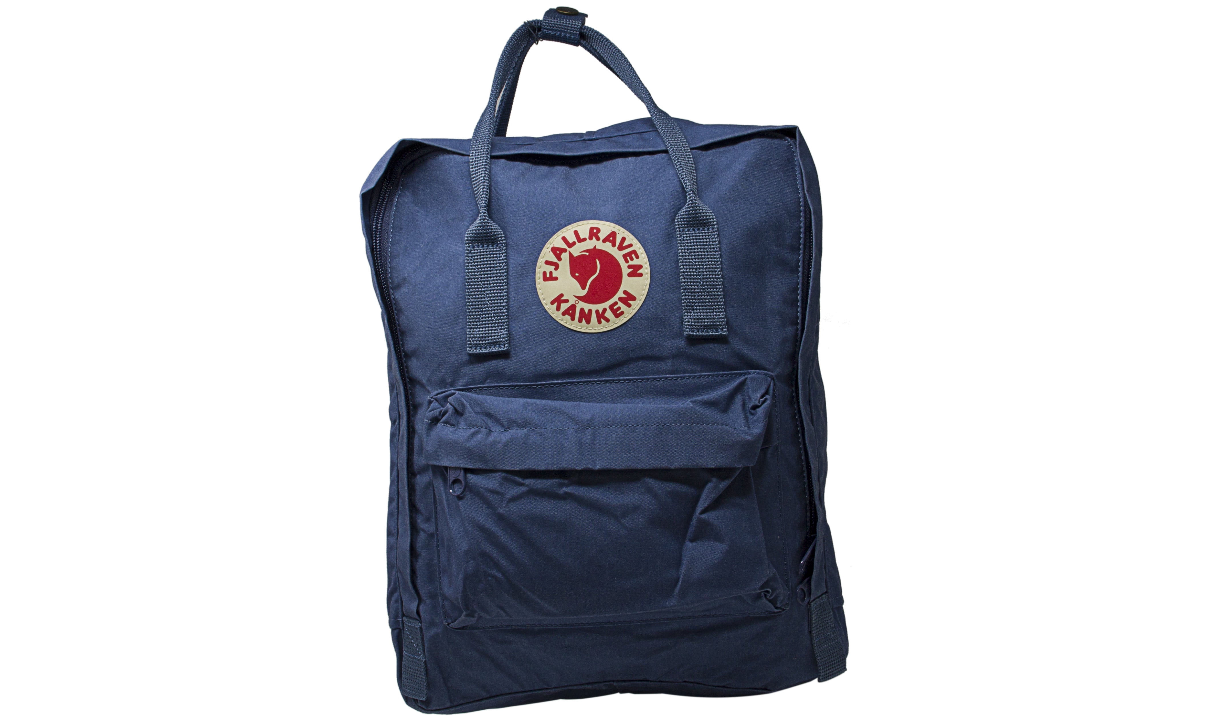 clean kanken bag