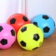 thumbnail image 5 of Greeniant Pelota de juguete de mano de obra exquisita de 5 piezas, pelota de cuero de 6 pulgadas que proporciona a los bebés una buena Deportes y aire libre baloncesto de colores, 5 of 6