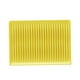 thumbnail image 2 of Alfombra para arena de gatos,Estera impermeable para arena para gatos,estera para atrapar arena,Alfombrilla para atrapar arena para gatos,antideslizante,grande,lavable,Trampero impermeable, 2 of 9