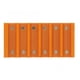 thumbnail image 1 of Soldadura Por Puntos de La Abrazadera de La Fijación de La Del Plástico Industrial Ajustable 18650 6 sección DYNWAVEMX Molde de fijación de abrazadera de soldadura, 1 of 8