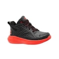 thumbnail image 1 of Tenis Para Niño Charly® Basquet Color Negro Rojo 15-21.5 negro 19, 1 of 10