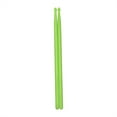 thumbnail image 1 of stanreset Baguettes en Nylon avec Forte Élasticité Poignées d'Instruments de Musique Accessoires pour Enfants Adultes Vert Type2 NO2, 1 of 6