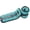 1.5 lbs each (3-lb pair), Green, variant on Fully Adjustable Ankle Wrist Arm Leg Weights, 1-20LBS, Multiple Options