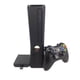 thumbnail image 1 of Microsoft - Xbox 360 E 250GB Consola Videojuegos Retro - Negro (Reacondicionado), 1 of 7