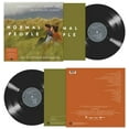 thumbnail image 2 of Stephen Rennicks - Normal People Soundtrack - 140-Gram Black Vinyl - Music & Performance, 2 of 2
