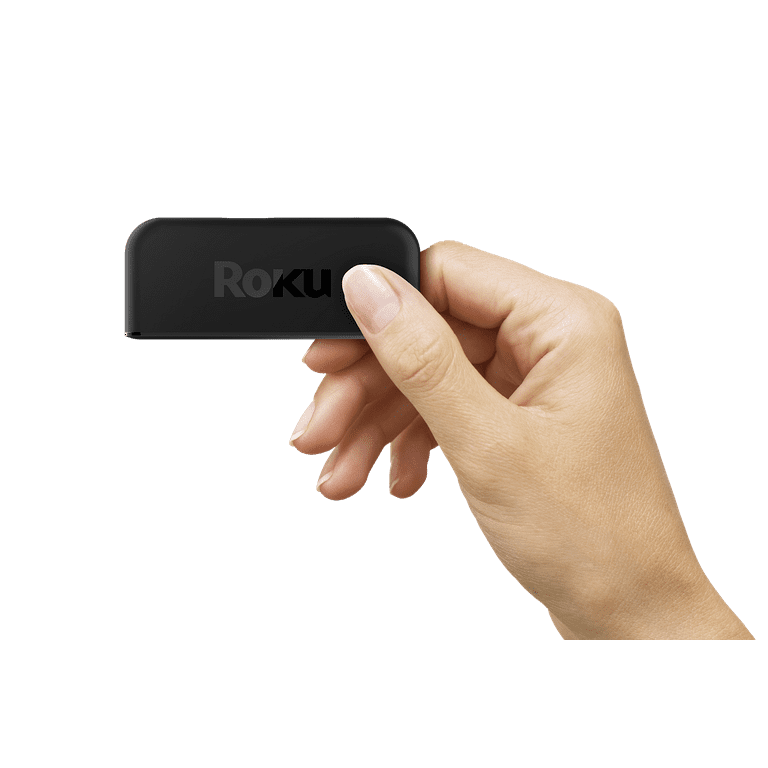 Roku Premiere+ 4K HDR Streaming Player - Walmart.com