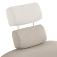 thumbnail image 5 of KIGOTY Barber Chair Reclining Salon Chair for Salons and Barbershops Modern Styling Chair Adjustable Barber Chair for Professional Haircuts in Gray, 5 of 8