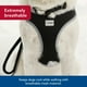 thumbnail image 3 of Arnés para perros Coastal Soft Reflectivo, ajustable, 2,5 x 71-91 cm, 3 of 7