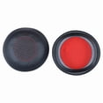 thumbnail image 6 of Ergonomic Ear Cushions Covers Kit For Plantronics Voyager UC B825 Headset Comfortable Leather Foam Office and Travel Use, 6 of 11