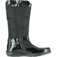 thumbnail image 2 of Primigi Girls Kelia Designer Fashion Quilted Boots, 2 of 4