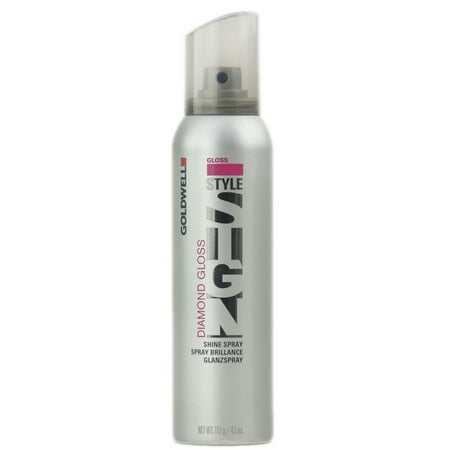 Goldwell Style Sign Gloss - Diamond Gloss Shine Spray (Size : 4.1 oz)