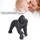thumbnail image 5 of Exquisite Workmanship Decoration Gift Animal Toys For Kids Boys ANGGREK Juguetes, 5 of 8