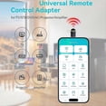 thumbnail image 3 of Universal Remote Control Adapter for Phone, 3 of 5
