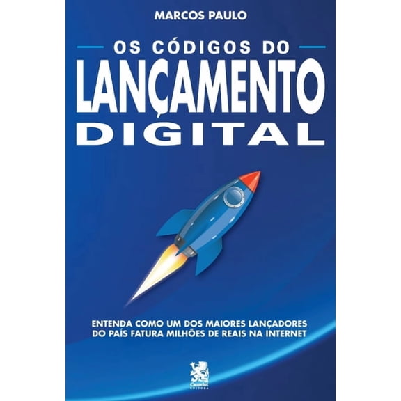 Os Códigos do Lançamento Digital, (Paperback)