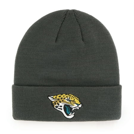 Jacksonville Jaguars Revolution - NFL Jacksonville Jaguars Cuff Knit Beanie by Fan Favorite