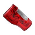 thumbnail image 1 of Unique Bargains Left Car Tail Light Assembly Rear Lamp Replacement for Ford F-250 F-350 2017-2019, 1 of 7
