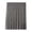 Grey, variant on Hollow‑Out Stars Blackout Curtains, Double Layer Star Cut Out Window Drapes, 1 Panel 39.37" X 78.74" For Bedroom Living Room