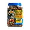 Zoo Med Laboratories Growth Formula Natural Aquatic Turtle Food 7.5 Oz