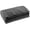 Grey, variant on Wool Blend Blanket, Black, 66 x 90 Inches, 80% Wool and 20% Man-Made Fibers