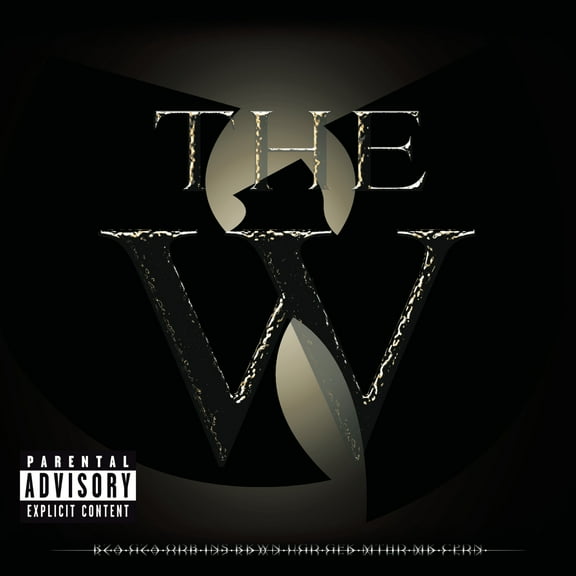 Wu-Tang Clan - The W - Music & Performance - CD