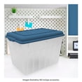 thumbnail image 2 of caja forza 6.6 gal / 25 lts clarificado/ plumbago, 2 of 5