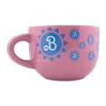 thumbnail image 2 of Taza para Café Jumbo Ambient 21 Diseño Barbie Mattel Colección Barbie La Película Capacidad 820 ml, 2 of 5
