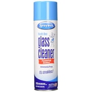 sprayway streakless glass cleaner 19 oz (3 pack) made in usa brand new and fast shipping