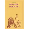 thumbnail image 1 of Relatos Bíblicos. Desde Abrahán Hasta los Macabeos: La Historia del Antiguo Israel Akal 9788446018018, 1 of 2